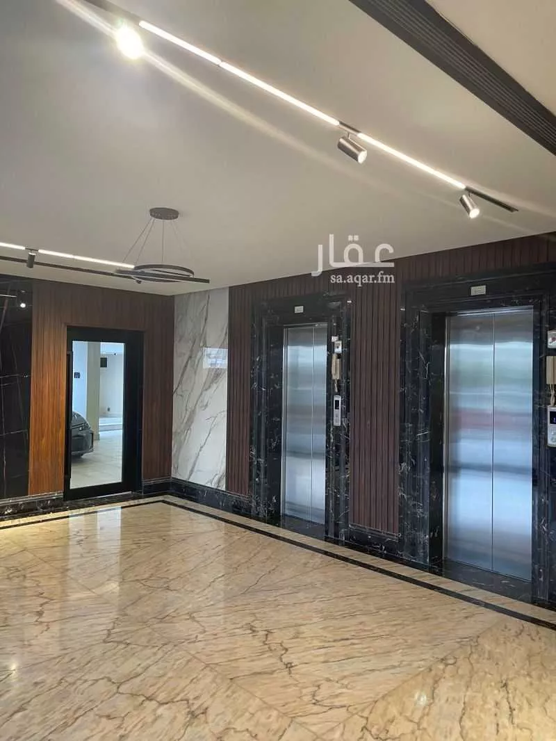 شقة 4 غرف في المنار 3