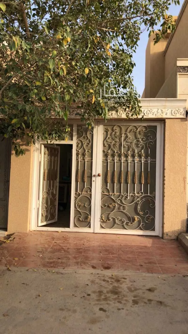 فيلا 6 غرف في القيروان 2