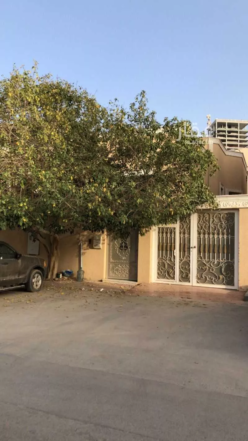 فيلا 6 غرف في القيروان 1