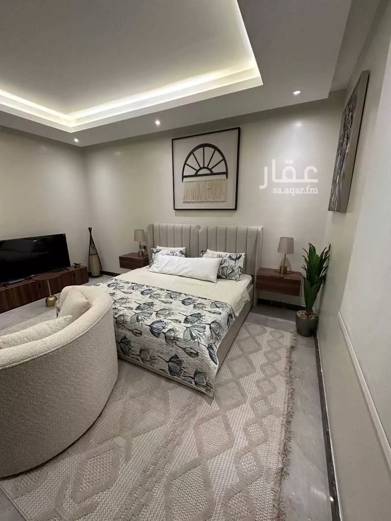 دور 4 غرف في الملقا 1