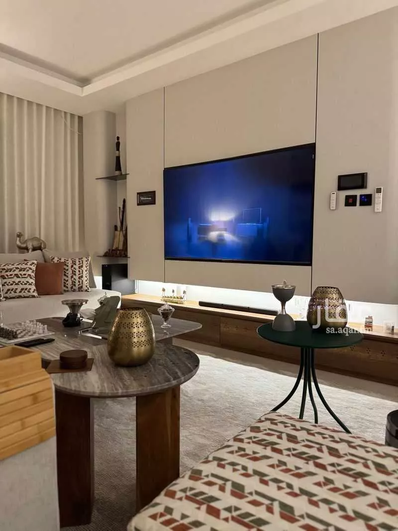 4 bedroom apartment in Al Narjis 1