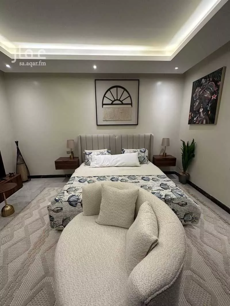 دور 4 غرف في الملقا 3