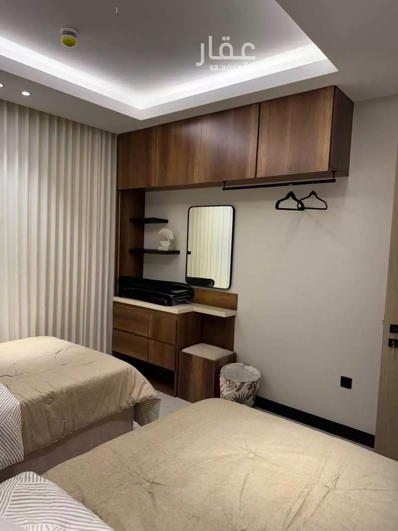 4 bedroom apartment in Al Narjis 2