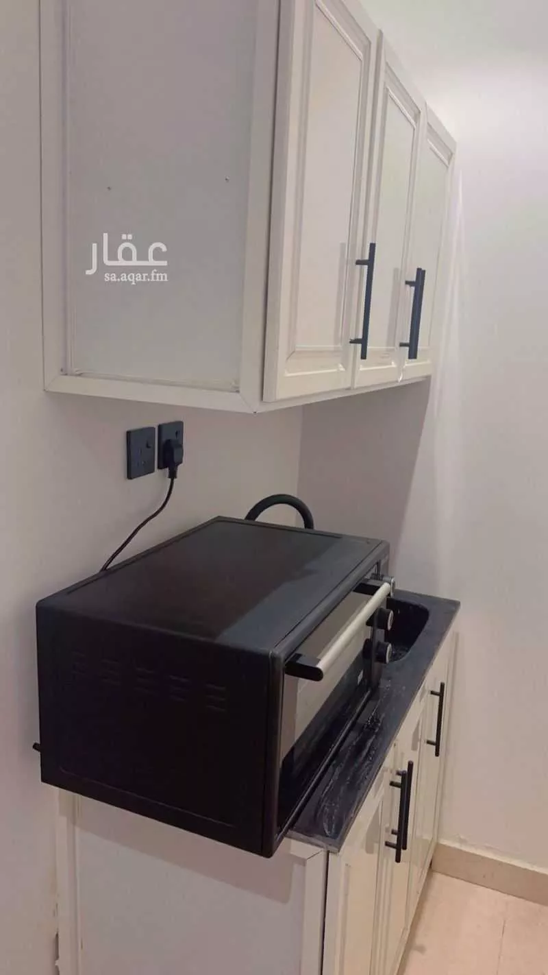 شقة 1 غرف في الورود 5