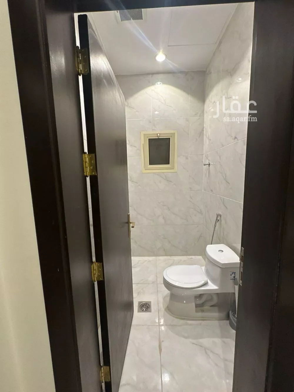 شقة 3 غرف في العارض 2