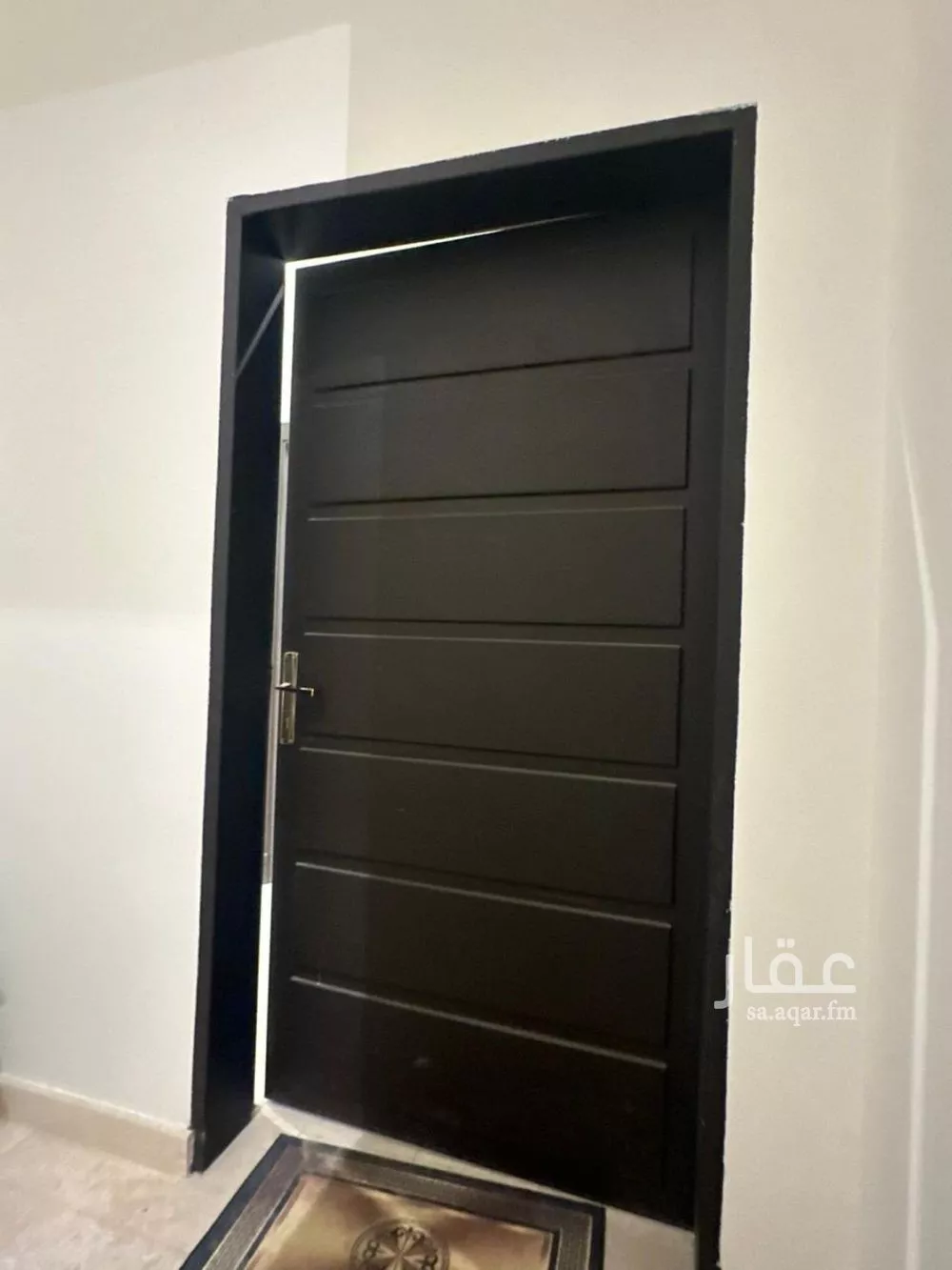 شقة 3 غرف في العارض 5