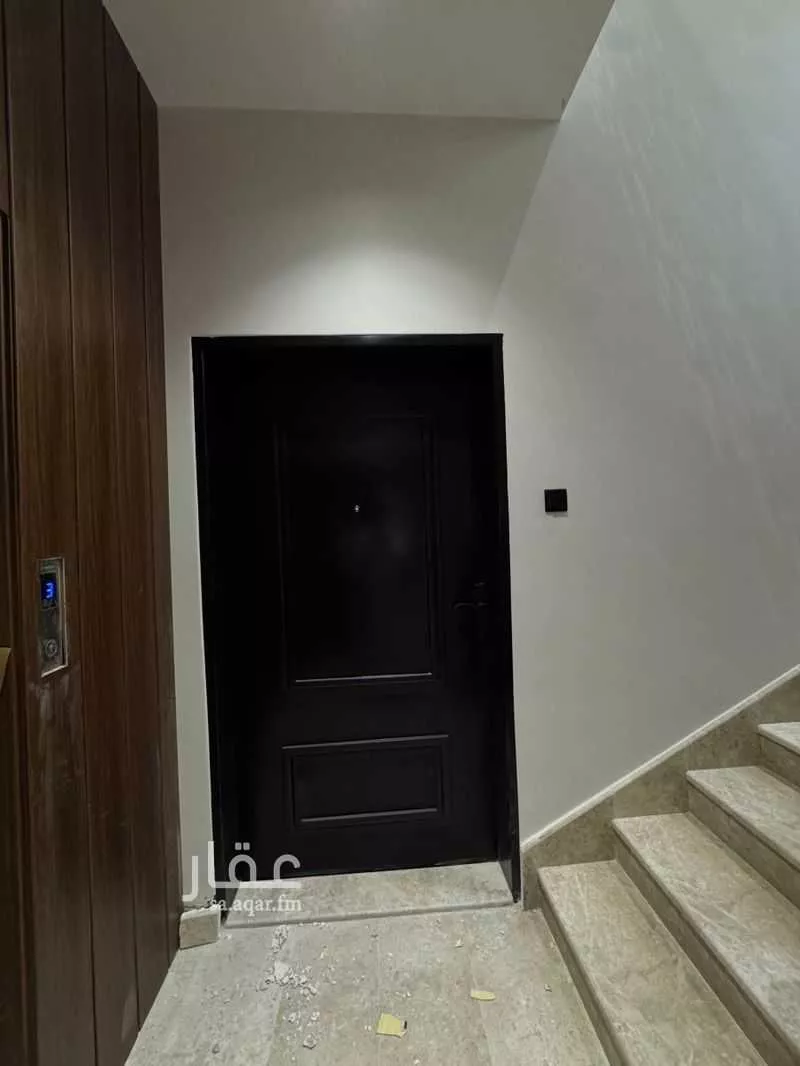 شقة 3 غرف في العارض 1