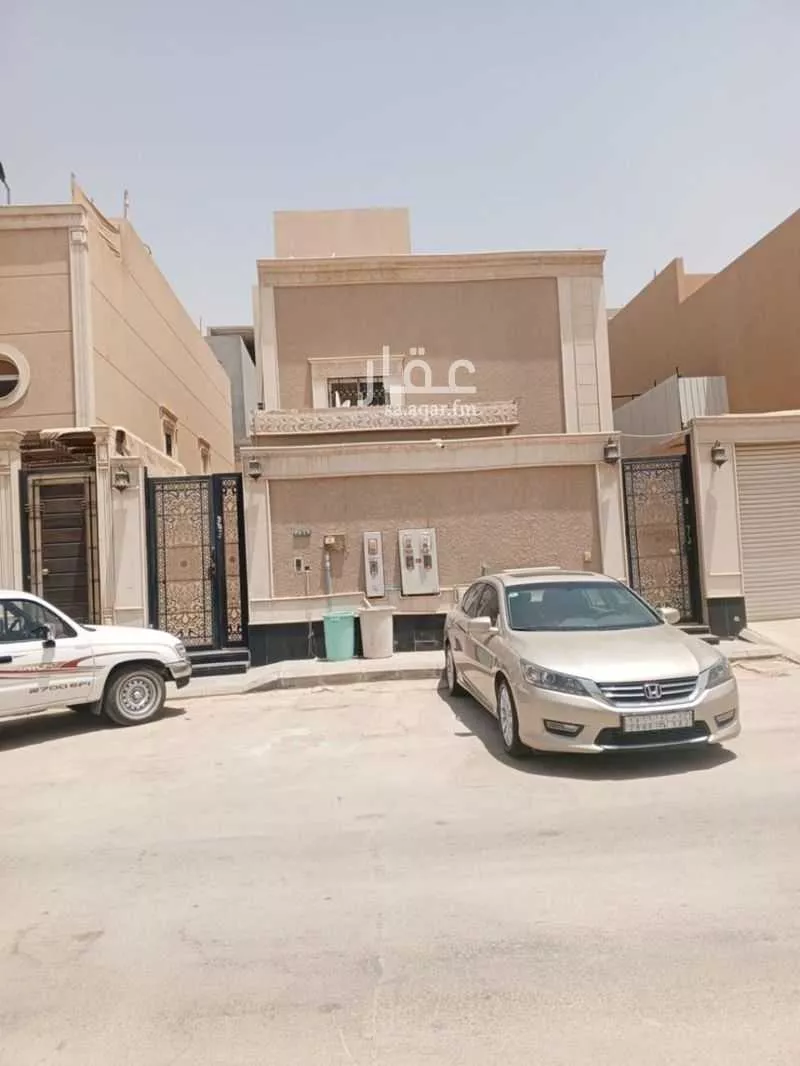 دور 4 غرف في الياسمين