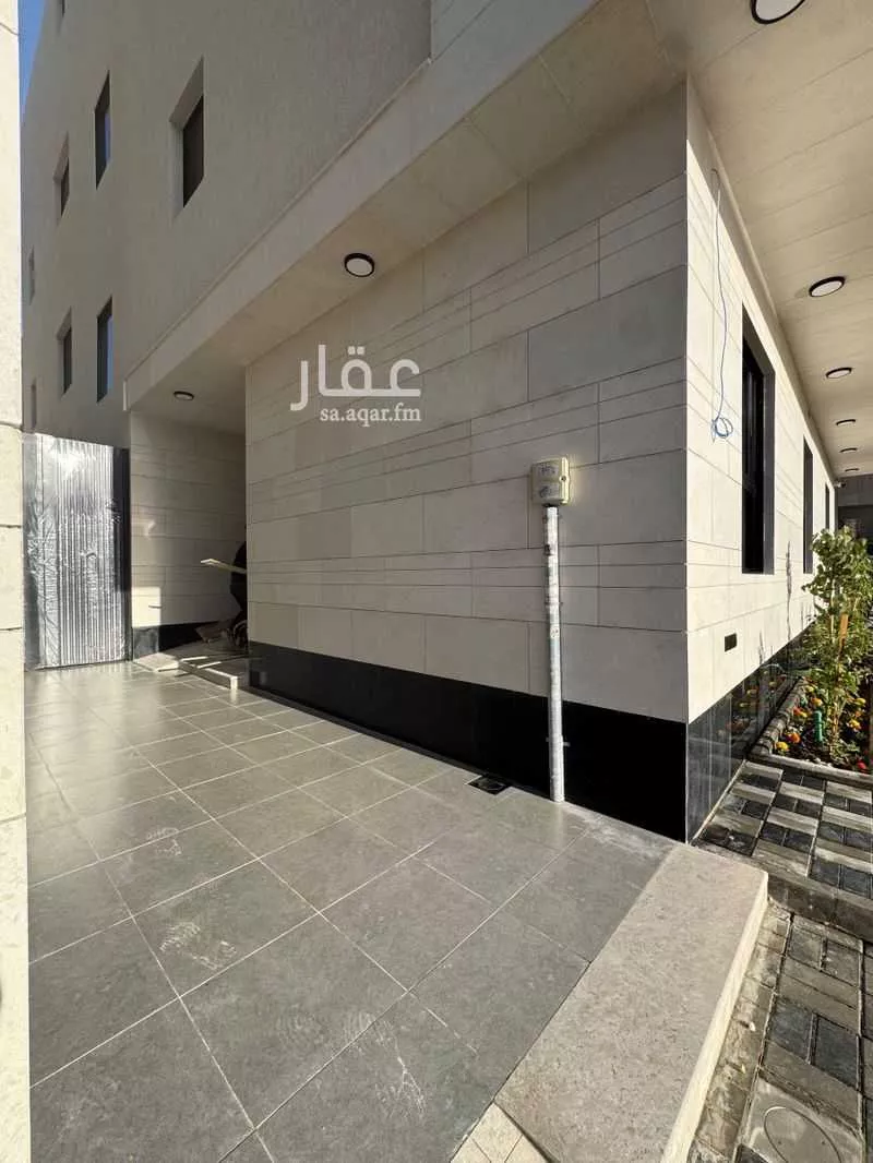 شقة 2 غرف في العارض 4