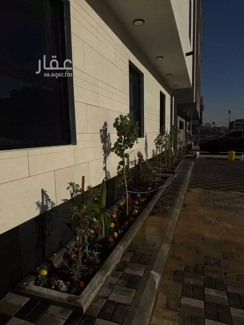 شقة 3 غرف في العارض 3