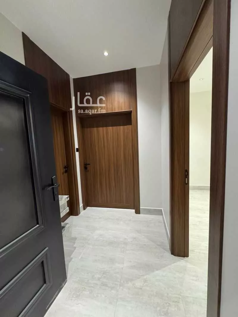 شقة 3 غرف في العارض 2