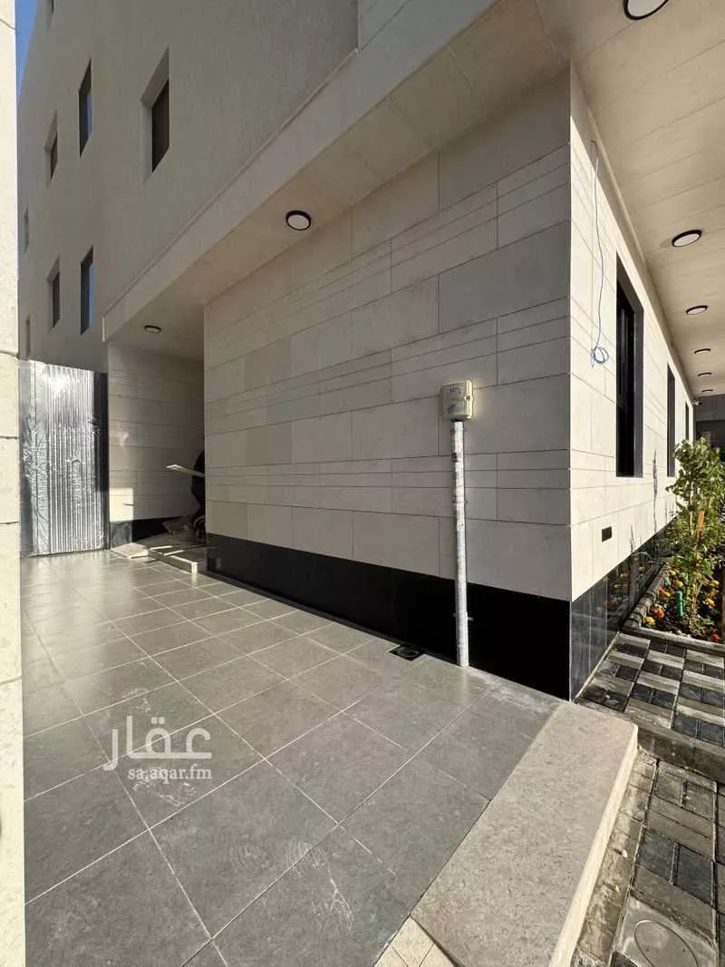 شقة 3 غرف في العارض 5