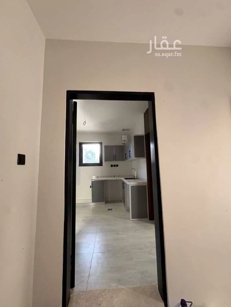 شقة 2 غرف في العارض 5