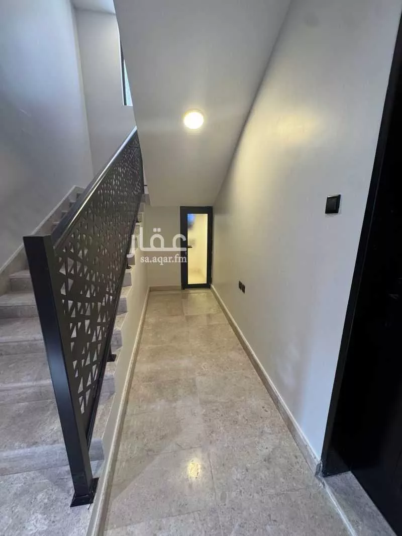 شقة 3 غرف في العارض 4