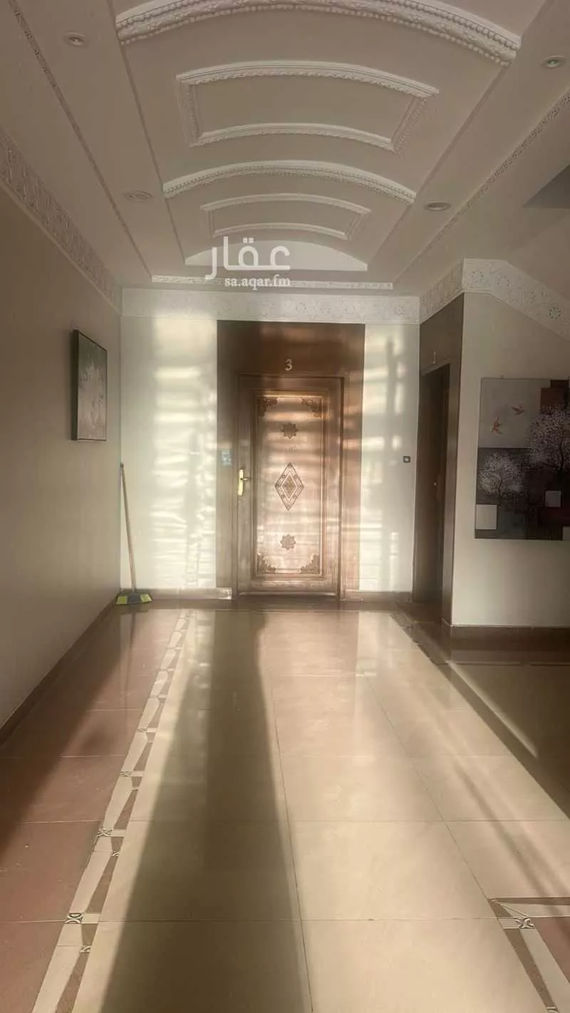 شقة 4 غرف في قرطبة 1