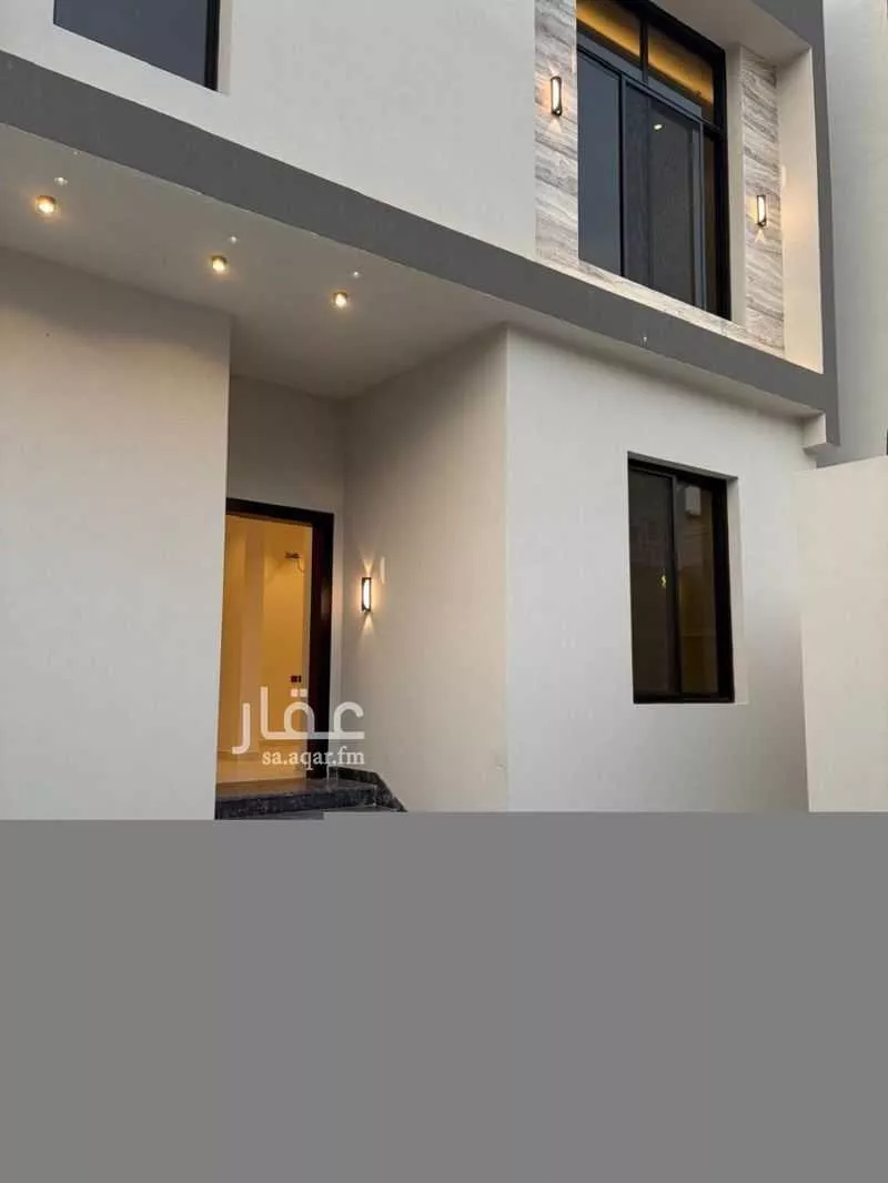 فيلا 6 غرف في الرحمانية 1