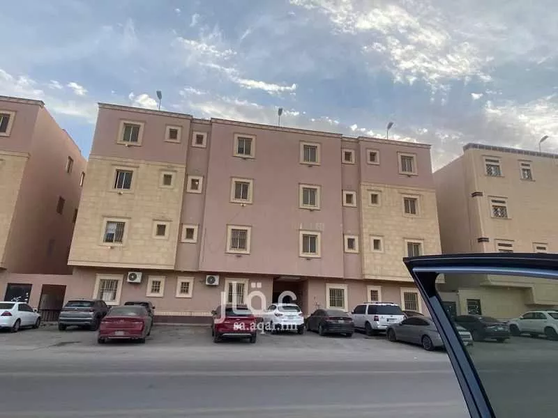 شقة 3 غرف في بدر