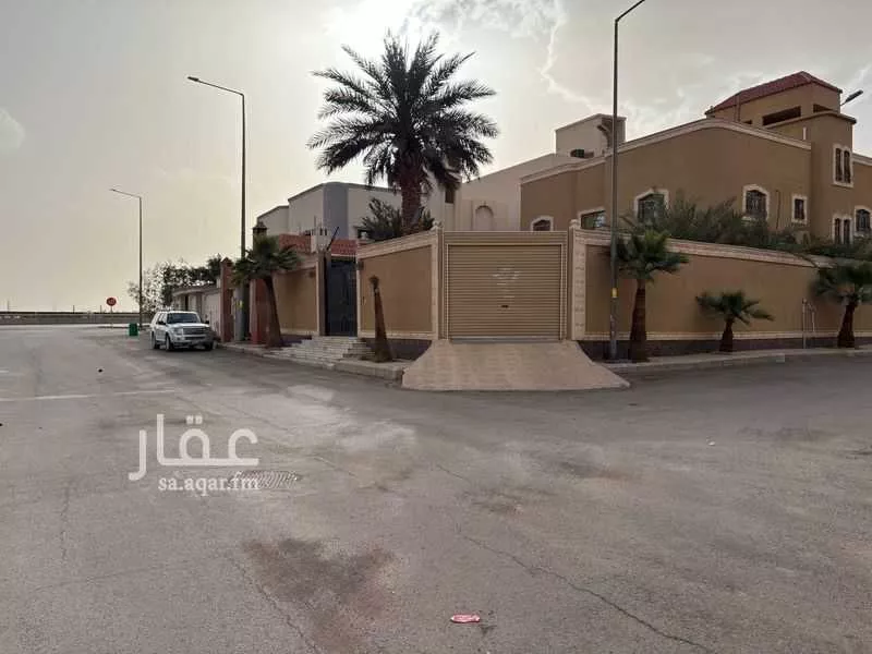 فيلا 12 غرف في السويدي الغربي 2