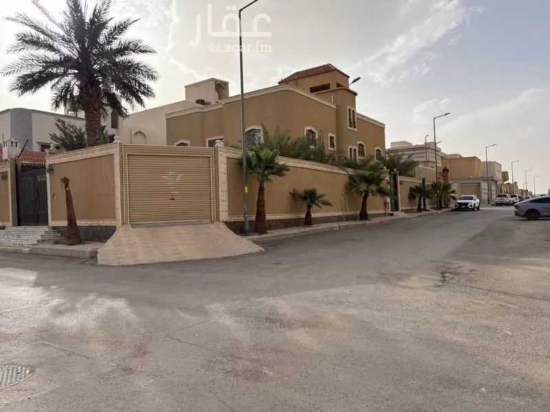 فيلا 12 غرف في السويدي الغربي 4