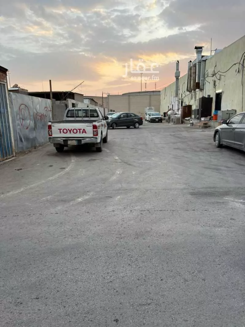 عمارة 3300 م² في السويدي الغربي 4