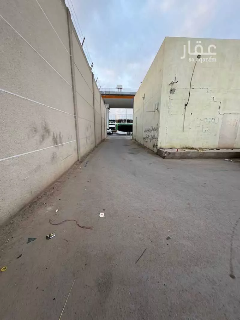 عمارة 3300 م² في السويدي الغربي 2