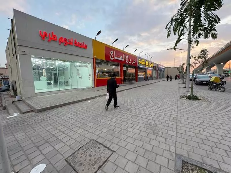 20 bedroom building in As Suwaidi Al Gharabi, Riyadh 7