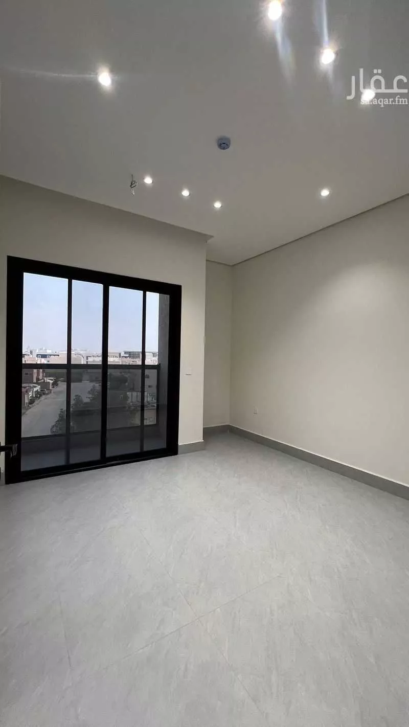 شقة 3 غرف في الحمراء 1