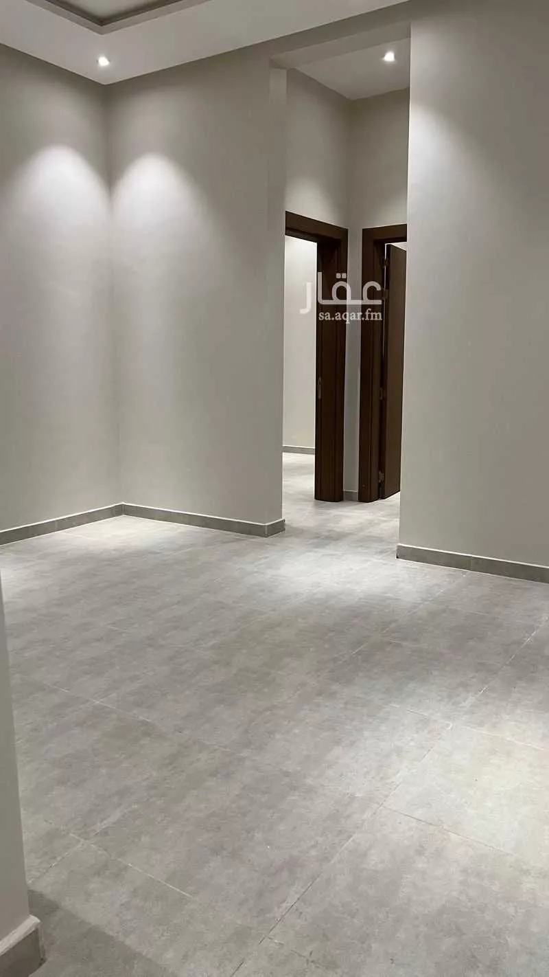 شقة 3 غرف في طويق 1