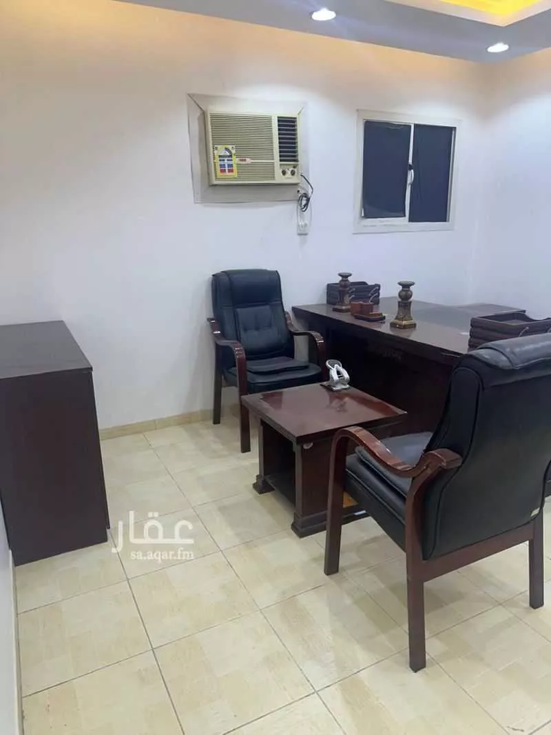 728 sqm office in Al Munsiyah 1