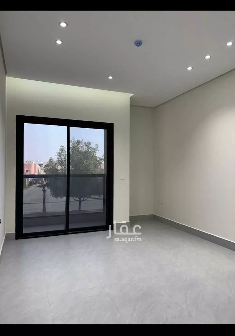 شقة 4 غرف في الحمراء 3