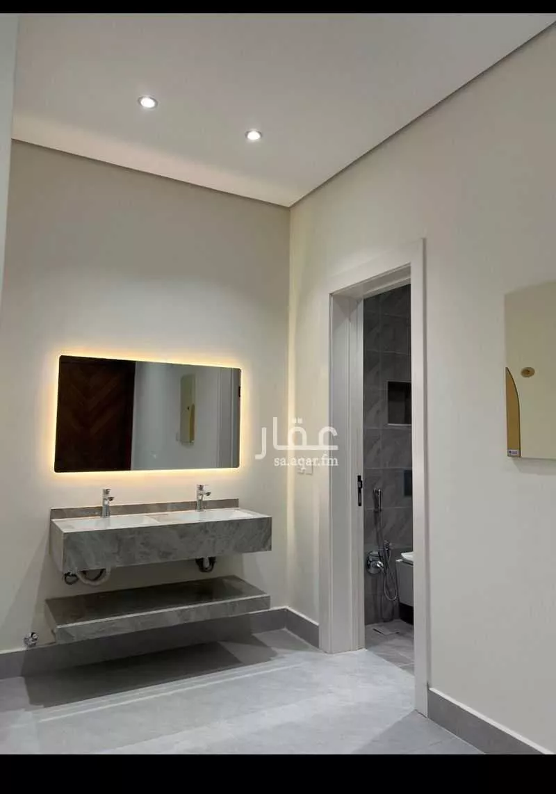 شقة 4 غرف في الحمراء 1