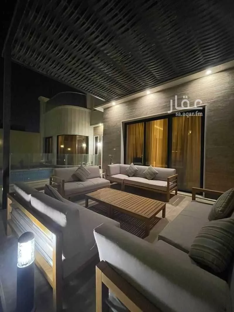 فيلا 20 غرف في العارض 2