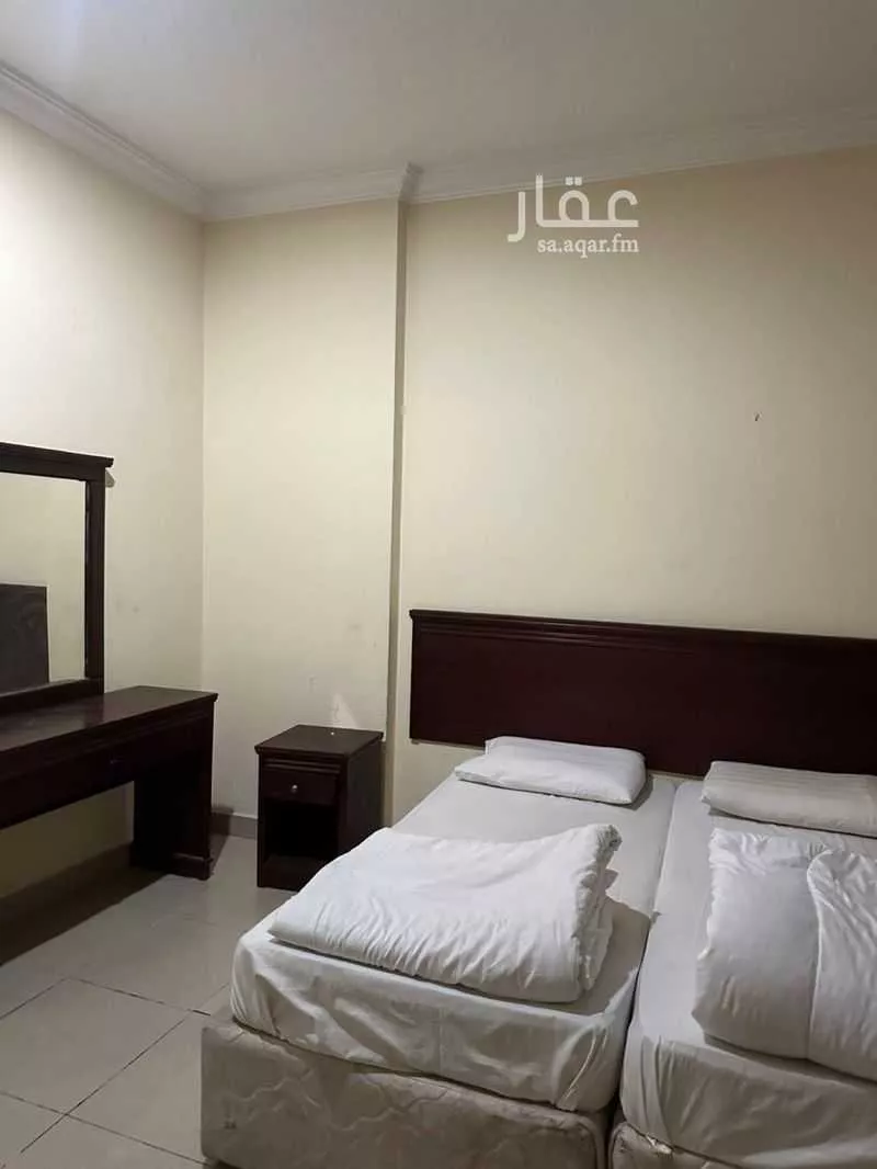 عمارة 744 م² في الهجرة 3