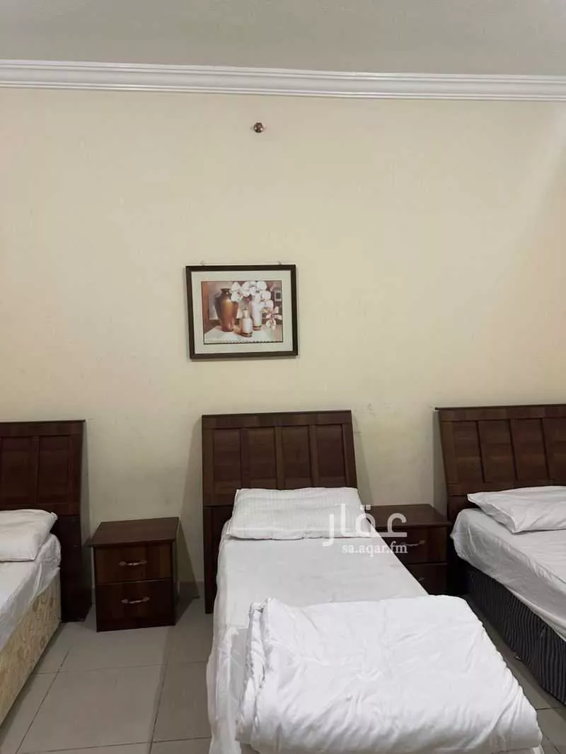 عمارة 744 م² في الهجرة 2