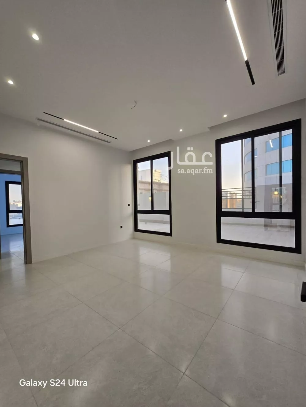 شقة 5 غرف في الفيصلية 2