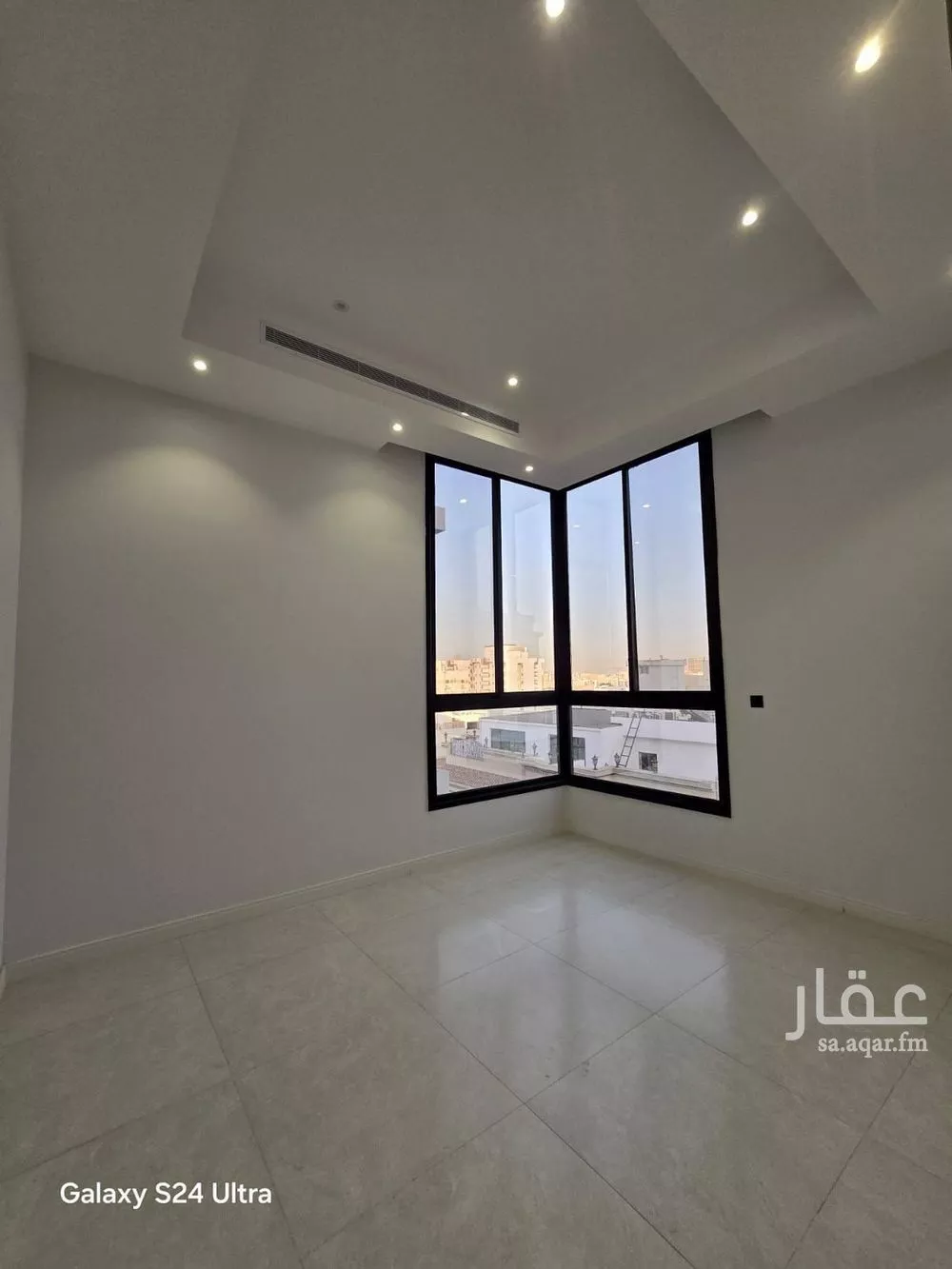 شقة 5 غرف في الفيصلية 4