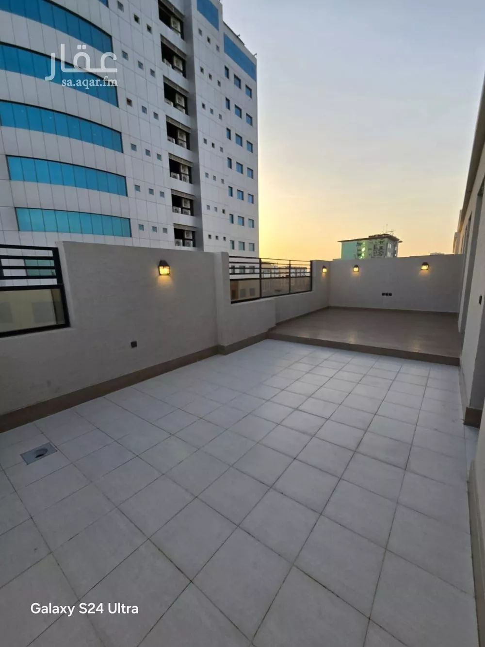 شقة 5 غرف في الفيصلية 5