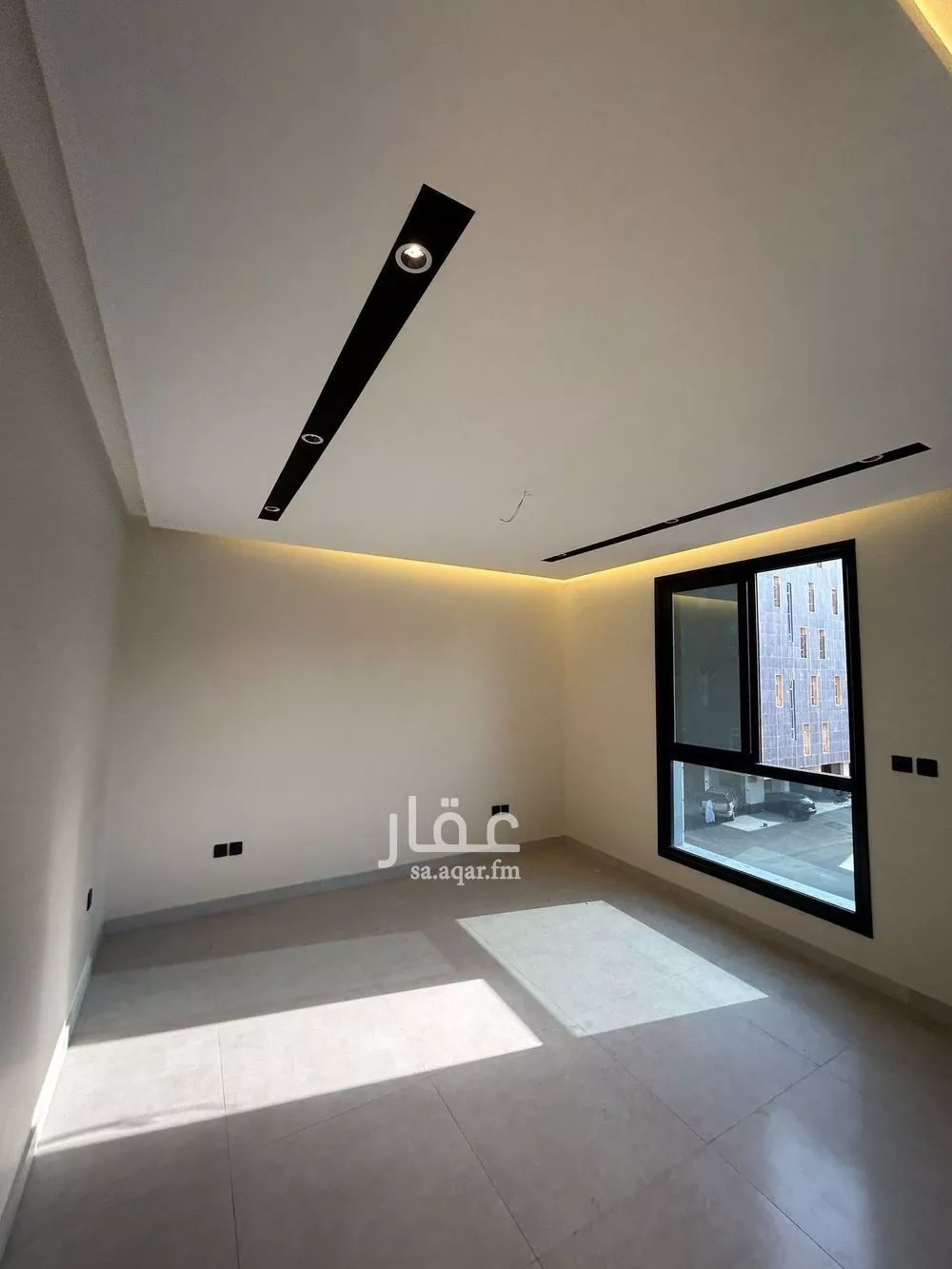 شقة 4 غرف في الفيصلية 2