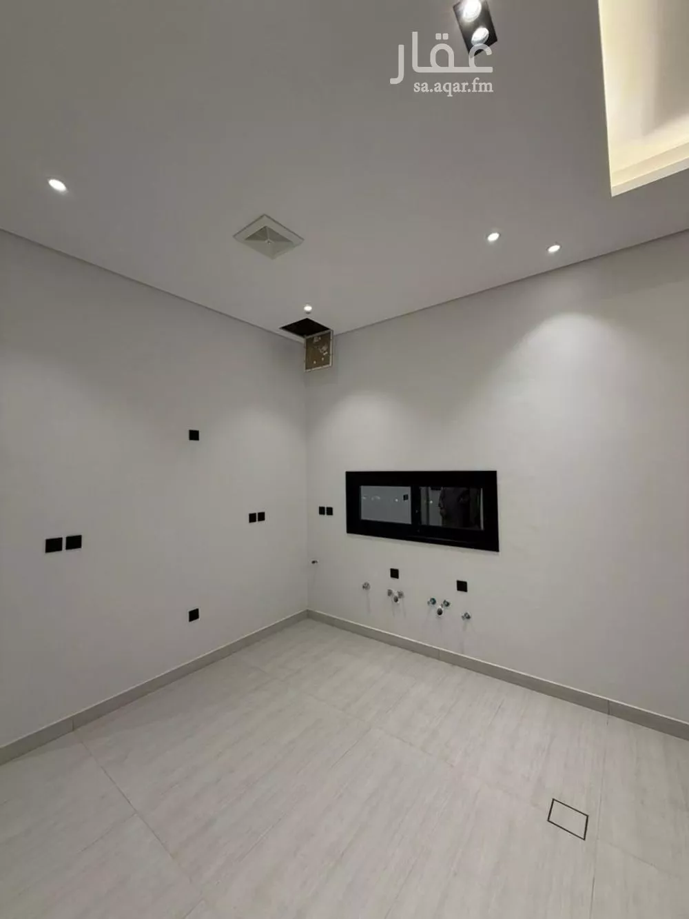 شقة 3 غرف في النزهة 3