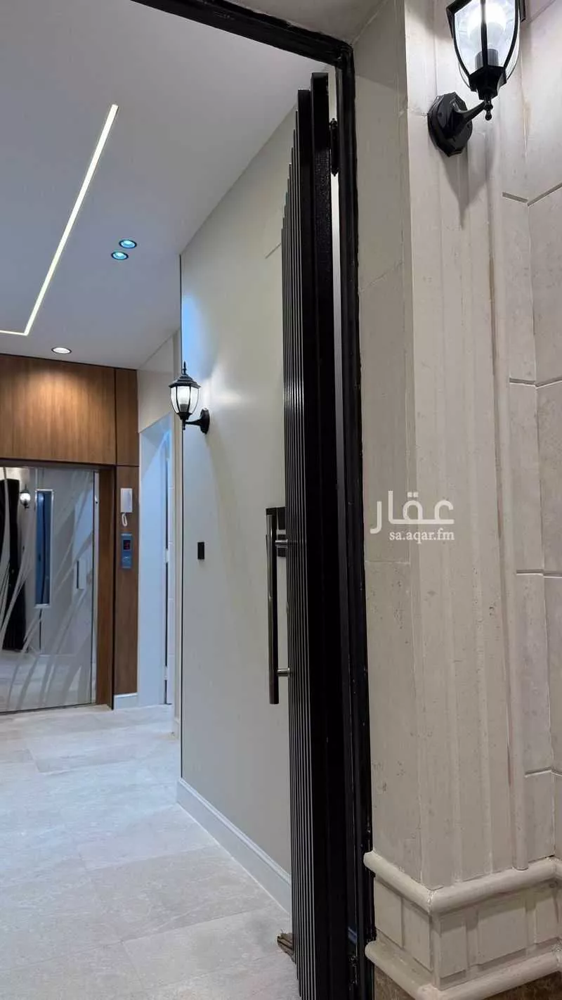 فيلا 9 غرف في الراشدية، مكة 4