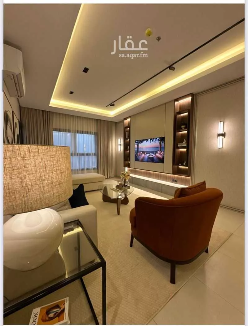 شقة 4 غرف في الحمرا 1