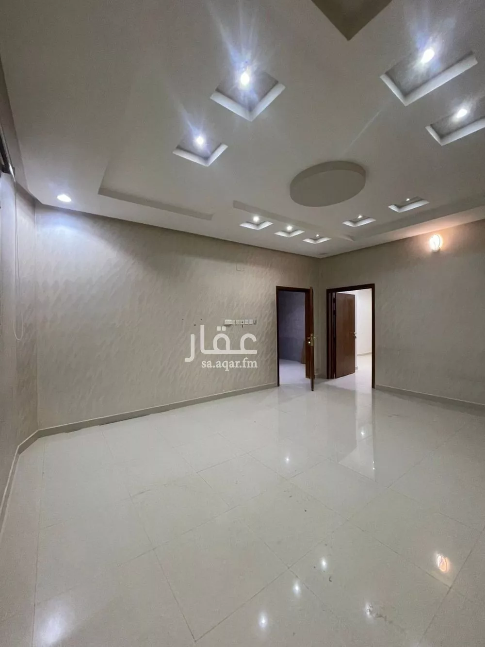 شقة 8 غرف في طويق 3