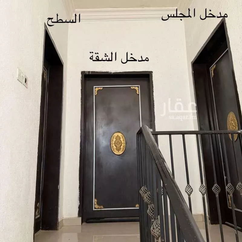 شقة 3 غرف في الرمال 5