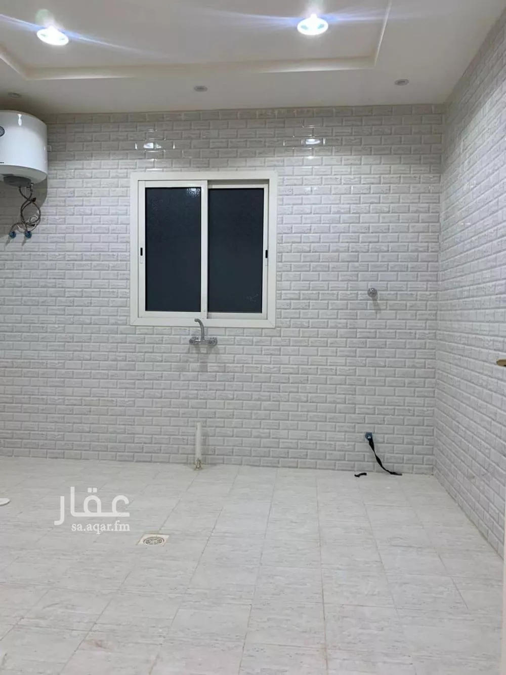 شقة 9 غرف في طويق 4