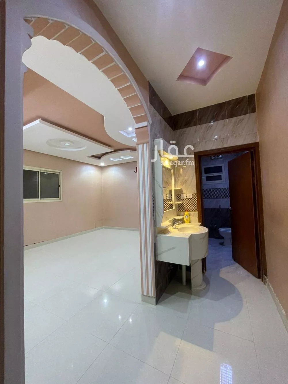 شقة 8 غرف في طويق 4