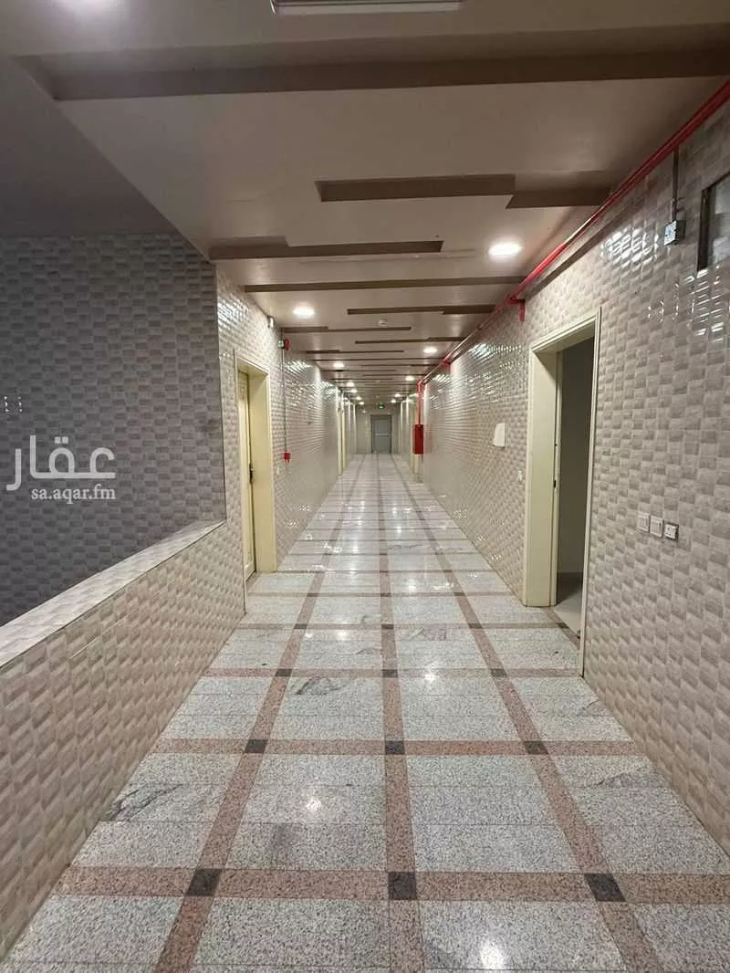 74 bedroom building in Al Sulay, Riyadh 14