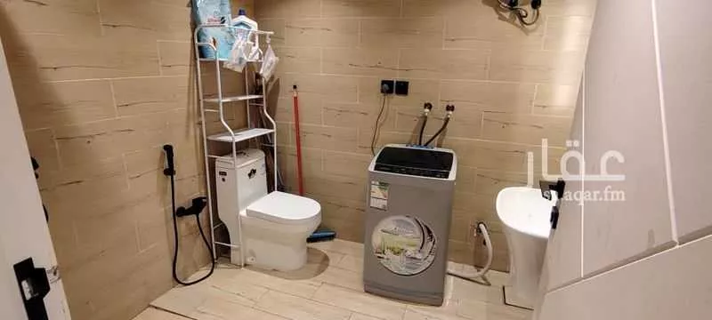 1 bedroom apartment in Al Wizarat, Riyadh 7