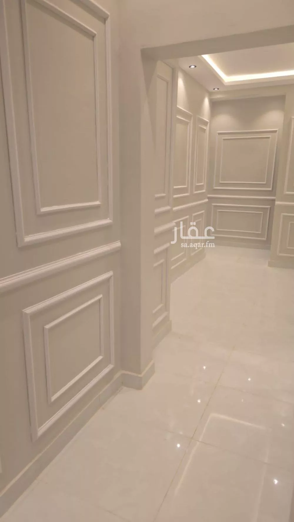 شقة 1 غرف في النسيم الشرقي 3