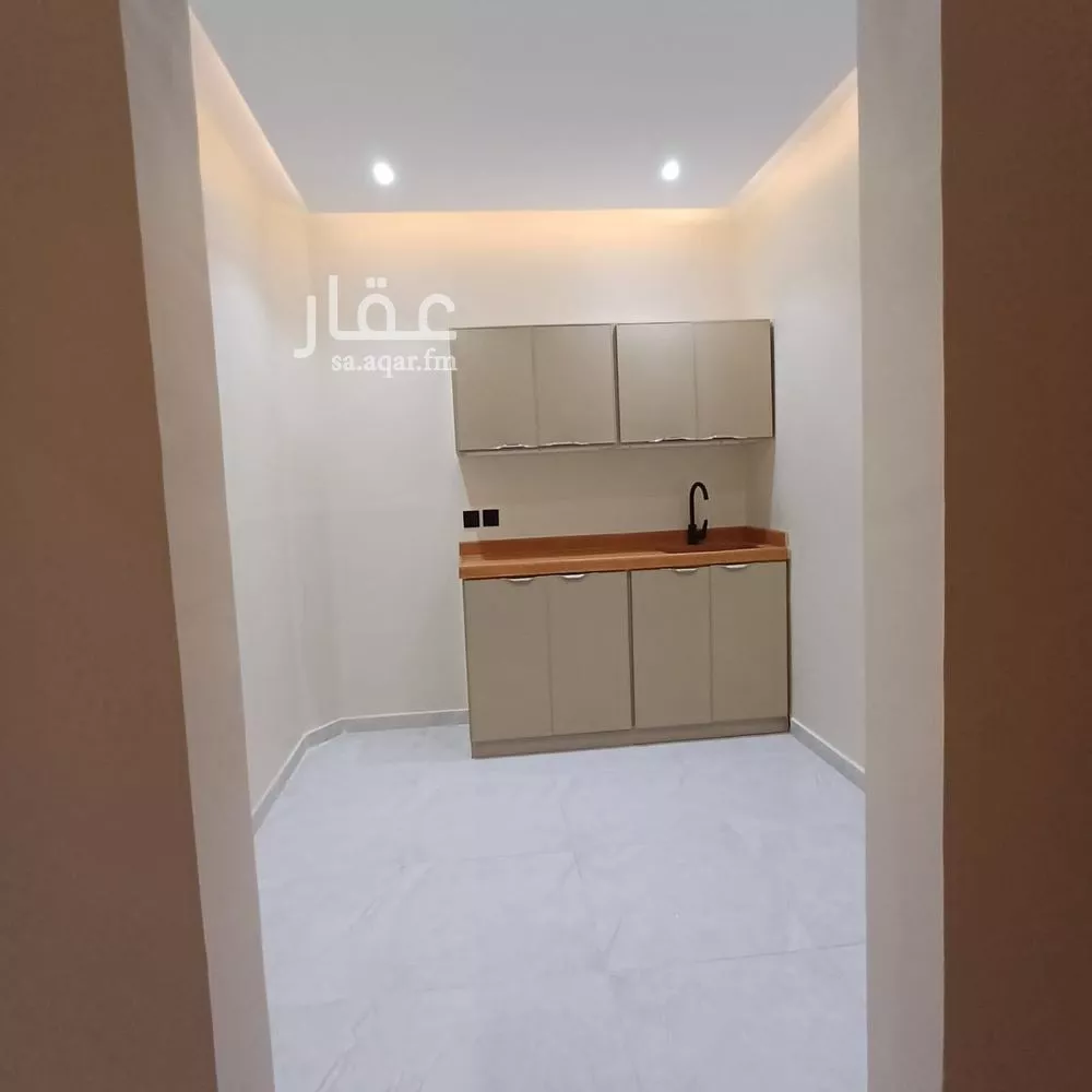 شقة 1 غرف في النسيم الشرقي 1