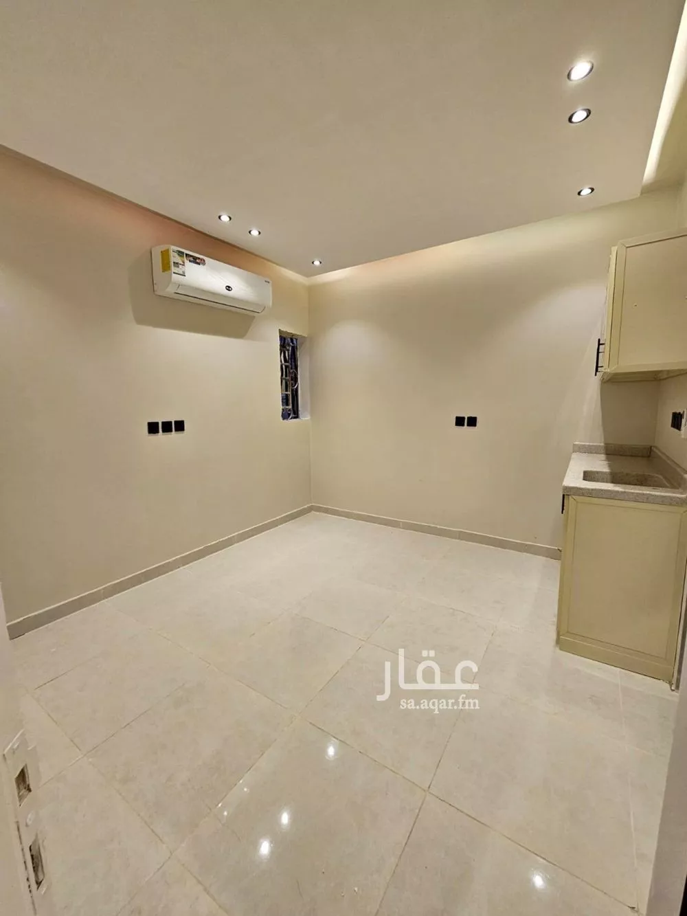 1 bedroom apartment in Al Aqiq 5